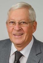 Wayne Birkey Agent Photo